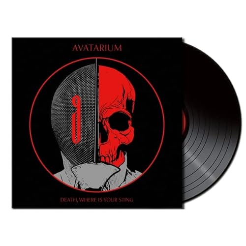Death, Where Is Your Sting von Afm