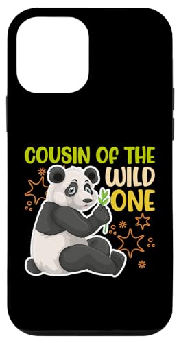 Safari für Kinder: Cousin des Wilden Hülle für iPhone 12 mini Safari für Kinder: Cousin des Wilden Hülle für iPhone 12 mini von Africa Safari And Wildlife Designs For Kids