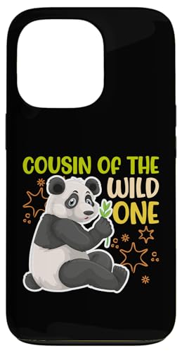 Safari für Kinder: Cousin des Wilden Hülle für iPhone 13 Pro Safari für Kinder: Cousin des Wilden Hülle für iPhone 13 Pro von Africa Safari And Wildlife Designs For Kids