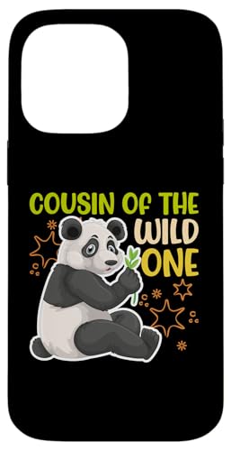 Safari für Kinder: Cousin des Wilden Hülle für iPhone 14 Pro Max Safari für Kinder: Cousin des Wilden Hülle für iPhone 14 Pro Max von Africa Safari And Wildlife Designs For Kids