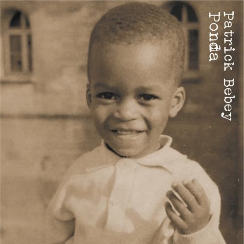 Ponda von Africa Seven (Groove Attack)