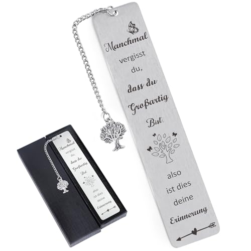 Afritee Lesezeichen Mutmacher Geschenk Freunde - Inspirierende Geschenke Lesezeichen Kommunion Motivation Geschenk Studenten Kollegen Abschiedsgeschenk Geburtstagsgeschenk Motivation Geschenk Afritee Lesezeichen Mutmacher Geschenk Freunde - Inspirierende Geschenke Lesezeichen Kommunion Motivation Geschenk Studenten Kollegen Abschiedsgeschenk Geburtstagsgeschenk Motivation Geschenk von Afritee