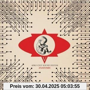 Anatomic Anatomic von Afro Celt Sound System