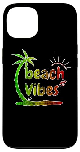 Afrikanische Rasta-Farben, Strandliebhaber, Urlaub, Palmen Hülle für iPhone 13 Afrikanische Rasta-Farben, Strandliebhaber, Urlaub, Palmen Hülle für iPhone 13 von Afro Pride Merch