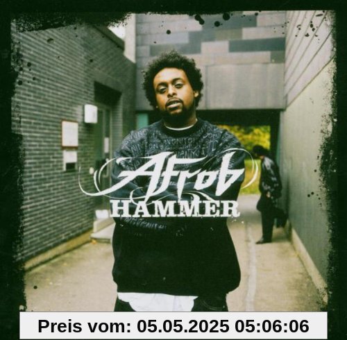 Hammer von Afrob