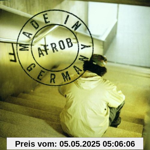 Made in Germany Made in Germany von Afrob