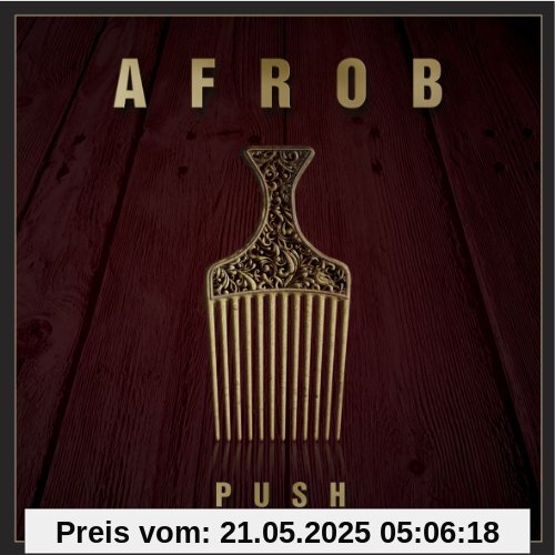 Push Push von Afrob