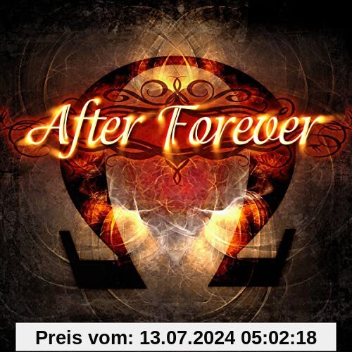 After Forever (2022) von After Forever