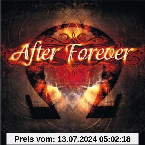 After Forever von After Forever