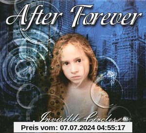Invisible Circles von After Forever