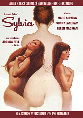 Sylvia [DVD-AUDIO] von After Hours Cinema
