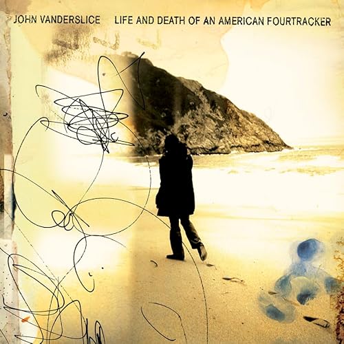 Life & Death of An American Fourtracker [Vinyl LP] von Afternoon Records