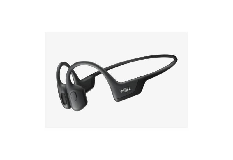 Aftershokz OPENRUN PRO Over-Ear-Kopfhörer von Aftershokz