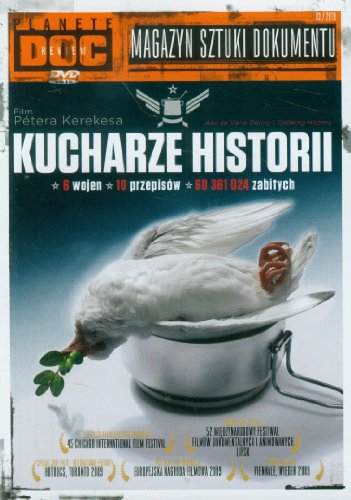 Cooking History [DVD] [Region 2] (IMPORT) (Keine deutsche Version) von Against Gravity