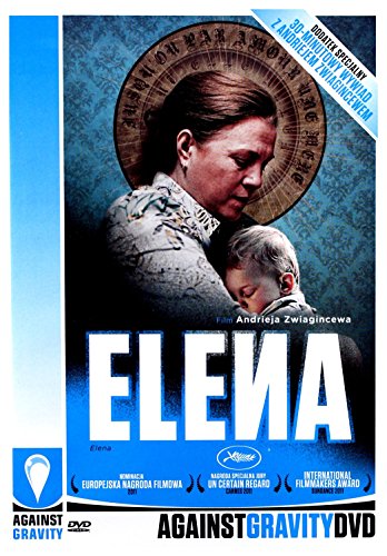 Elena [DVD] [Region 2] (IMPORT) (Keine deutsche Version) von Against Gravity
