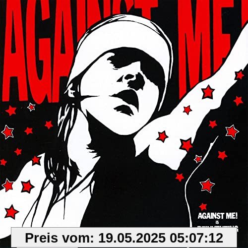 Reinventing Axl Rose Reinventing Axl Rose von Against Me!