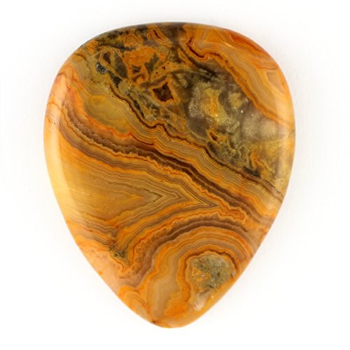 Agate Tones ATCL1 Gitarren-Plektren von Agate Tones