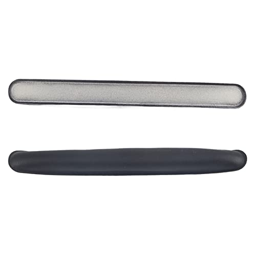 Agatige Kopfhörer-Stirnband-Polster, Ersatz-Kopfhörer-Abdeckung, Ersatzteile für AKG K450 K451 K480 Q460 K840 Agatige Kopfhörer-Stirnband-Polster, Ersatz-Kopfhörer-Abdeckung, Ersatzteile für AKG K450 K451 K480 Q460 K840 von Agatige
