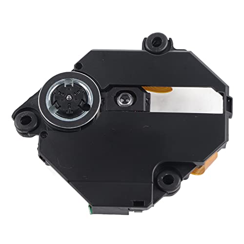 Agatige Objektiv-Reparaturteil für optisches Laufwerk KSM-440ADM, Disc Reader Lens Drive Module für PS1 Playstation One für PS1 KSM-440ADM von Agatige