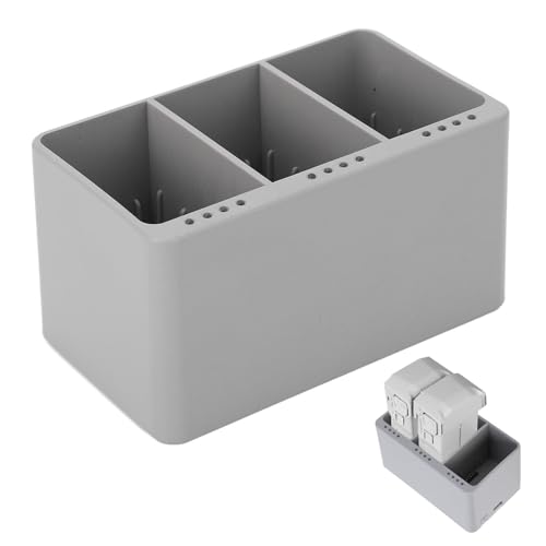 Batterie -Lade -Hub, Drohnen -Batterie -Ladegerät 3 -Wege -Lade -Hub -Batterienzubehör für Mini3, Mini3 Pro, Mini4 Pro Drohnenzubehör PD 3 -Wege -Ladegerät Batterie -Lade -Hub, Drohnen -Batterie -Ladegerät 3 -Wege -Lade -Hub -Batterienzubehör für Mini3, Mini3 Pro, Mini4 Pro Drohnenzubehör PD 3 -Wege -Ladegerät von Agatige