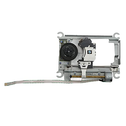 Pick-Up-Laser, Einkanalige Optische Pickup-Laserlinse, Hochgeschwindigkeits-Pickup-Laserlinsen-Deck, Optischer Antriebsmontagemechanismus, Ersatzteile Für PS2 SCPH 77001 7700X Pick-Up-Laser, Einkanalige Optische Pickup-Laserlinse, Hochgeschwindigkeits-Pickup-Laserlinsen-Deck, Optischer Antriebsmontagemechanismus, Ersatzteile Für PS2 SCPH 77001 7700X von Agatige