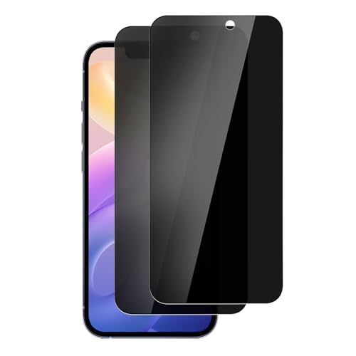 2 Stück 3D Schutzfolie für Panzerglas für iPhone 13 Mini Sichtschutzfolie, 0.33mm 9H Panzerglasfolie Fingerabdruck Hochempfindliche 13 Mini Sichtschutz Displayschutz, HD Folie 13 Mini Blickschutzfolie 2 Stück 3D Schutzfolie für Panzerglas für iPhone 13 Mini Sichtschutzfolie, 0.33mm 9H Panzerglasfolie Fingerabdruck Hochempfindliche 13 Mini Sichtschutz Displayschutz, HD Folie 13 Mini Blickschutzfolie von Agedate