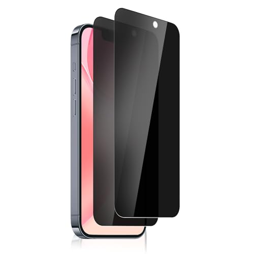 Agedate 2 Stück Schutzfolie für Panzerglas für iPhone 13 Mini Sichtschutzfolie, 9H Härte Schutzglas für Sichtschutz Displayschutzfolie, HD Fingerabdruck-ID Panzer Schutz Glas Blickschutzfolie Agedate 2 Stück Schutzfolie für Panzerglas für iPhone 13 Mini Sichtschutzfolie, 9H Härte Schutzglas für Sichtschutz Displayschutzfolie, HD Fingerabdruck-ID Panzer Schutz Glas Blickschutzfolie von Agedate