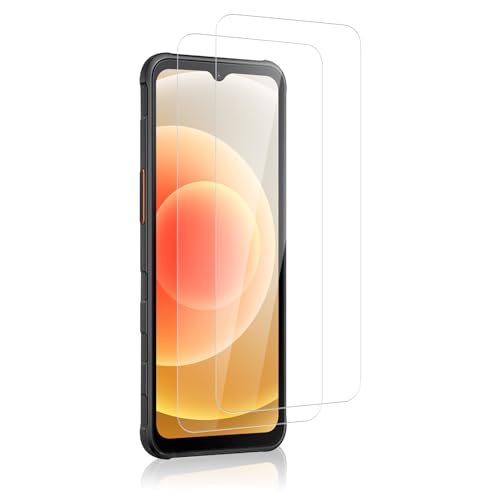 Agedate 2 Stück für Panzerglas für Samsung Galaxy Xcover 7 Schutzfolie, 9H Härte Schutzglas für Displayschutzfolie, HD Fingerabdruck-ID Panzer Schutz Glas Folie Agedate 2 Stück für Panzerglas für Samsung Galaxy Xcover 7 Schutzfolie, 9H Härte Schutzglas für Displayschutzfolie, HD Fingerabdruck-ID Panzer Schutz Glas Folie von Agedate