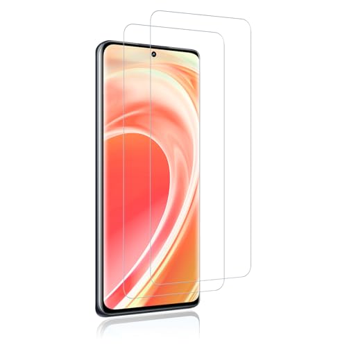 Agedate 2 Stück für Panzerglas für Xiaomi 14T Pro Schutzfolie, 9H Härte Schutzglas für Displayschutzfolie, HD Fingerabdruck-ID Panzer Schutz Glas Folie Agedate 2 Stück für Panzerglas für Xiaomi 14T Pro Schutzfolie, 9H Härte Schutzglas für Displayschutzfolie, HD Fingerabdruck-ID Panzer Schutz Glas Folie von Agedate