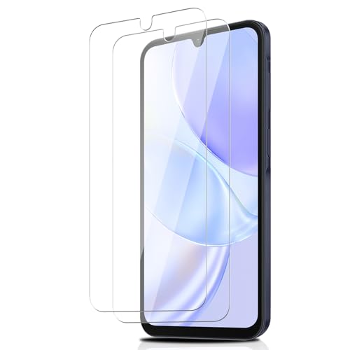 Agedate für Panzerglas für Samsung Galaxy A15 5G, 2 Stück Panzer Schutz Glas für Samsung A15 Schutzfolie, 9H Härte, HD Displayschutzfolie, Blasenfrei Panzerfolie für Galaxy A15 Schutzglas Agedate für Panzerglas für Samsung Galaxy A15 5G, 2 Stück Panzer Schutz Glas für Samsung A15 Schutzfolie, 9H Härte, HD Displayschutzfolie, Blasenfrei Panzerfolie für Galaxy A15 Schutzglas von Agedate