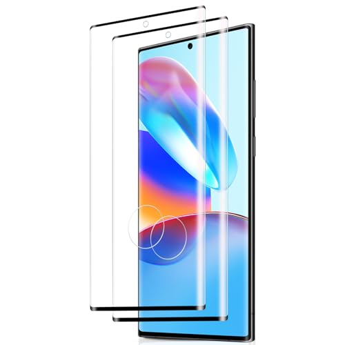 Agedate für Panzerglas für Samsung Galaxy S22 Ultra, 2 Stück Panzer Schutz Glas für Samsung S22 Ultra 5G Schutzfolie, 9H Härte, HD Displayschutzfolie, Blasenfrei Panzerfolie S22 Ultra Schutzglas Agedate für Panzerglas für Samsung Galaxy S22 Ultra, 2 Stück Panzer Schutz Glas für Samsung S22 Ultra 5G Schutzfolie, 9H Härte, HD Displayschutzfolie, Blasenfrei Panzerfolie S22 Ultra Schutzglas von Agedate