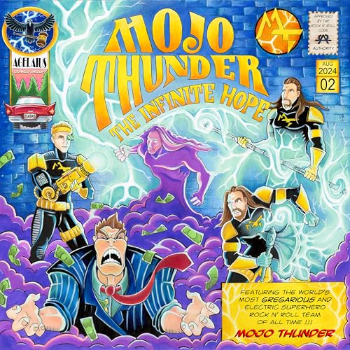 The Infinite Hope [Vinyl LP] von Select O Hits