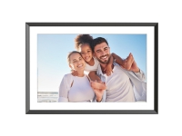 AgfaPhoto APF1000WIFI, 25,4 cm (10), 1280 x 800 Pixel, IPS, BMP, JPEG, PNG, WEBP, 3GP, MP4, 32 GB von Agfa