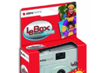 AgfaPhoto LeBox Outdoor von Agfa