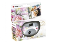 AgfaPhoto digital camera AgfaPhoto LeBox Wedding von Agfa