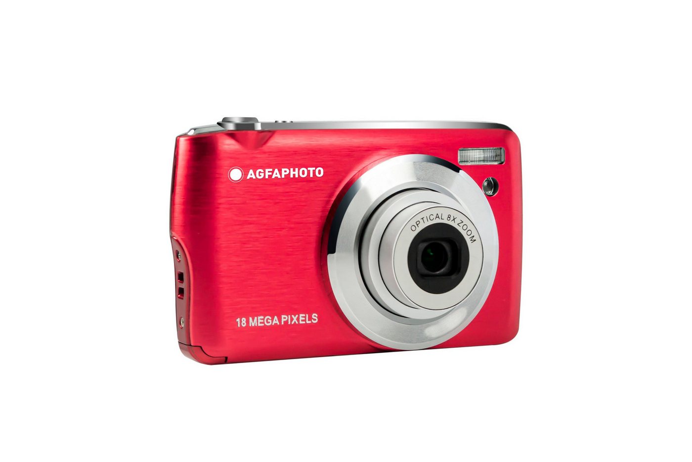 AgfaPhoto Kompaktkamera AgfaPhoto Kompaktkamera von AgfaPhoto