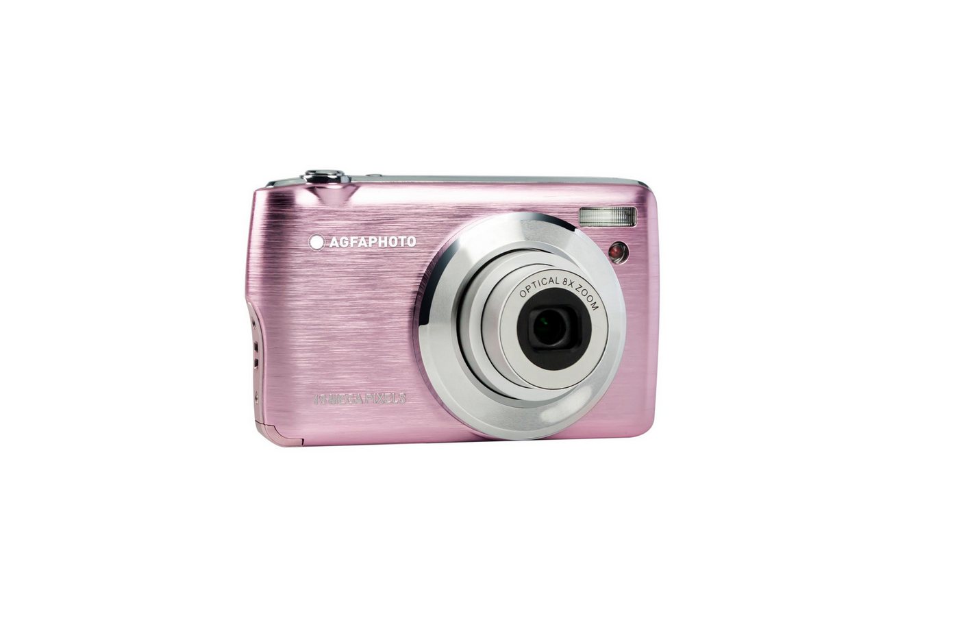 AgfaPhoto Kompaktkamera AgfaPhoto Kompaktkamera von AgfaPhoto