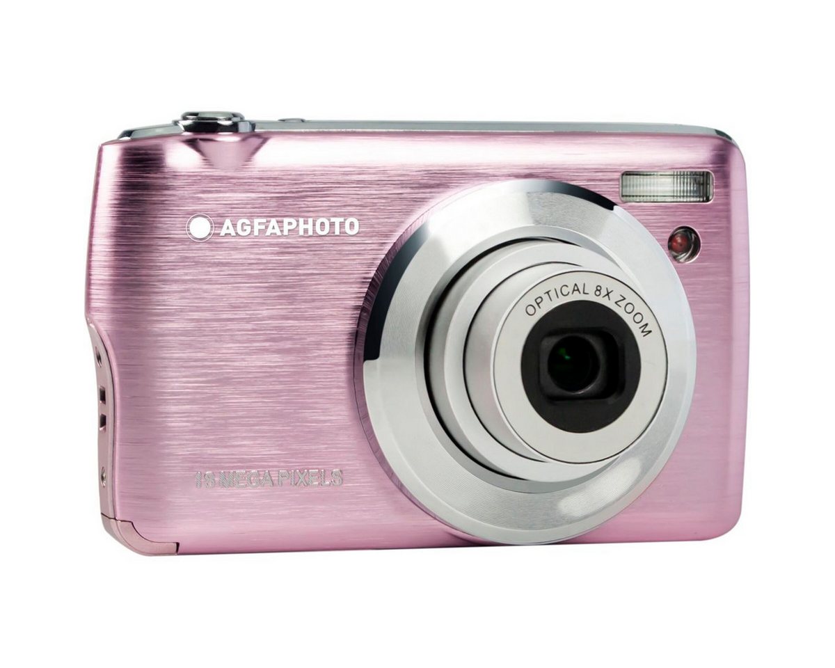 AgfaPhoto Realishot DC8200 Kompaktkamera AgfaPhoto Realishot DC8200 Kompaktkamera von AgfaPhoto