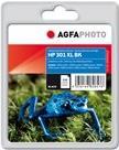 APHP301XLB HP DJ1050 INK BLA. 15ml black (APHP301XLB) von Agfaphoto