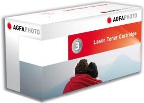 AgfaPhoto - 2er-Pack - Schwarz - compatible - Tonerpatrone - für HP LaserJet Pro 400 M401, MFP M425 von Agfaphoto