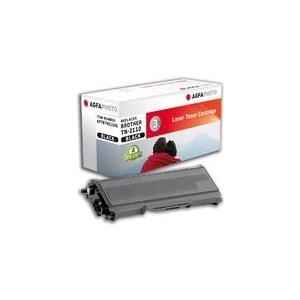 AgfaPhoto APTBTN2110E - 1500 Seiten - Schwarz - Brother - 2140HL - 2170W - DCP7030 - DCP7040 - DCP-7045 - NMFC 7320 - MFC-7440 - NMFC-7840 W (TN2110, TN-2110, APTBTN21) von Agfaphoto