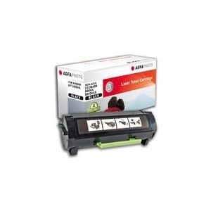 AgfaPhoto APTL600HA 10000Seiten Schwarz Lasertoner & Patrone (APTL600HA) von Agfaphoto