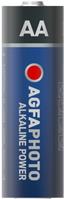 AgfaPhoto Power LR6 Mignon (AA)-Batterie Alkali-Mangan 1.5 V 100 St. (110-859354) von Agfaphoto