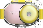 AgfaPhoto Realikids Water Proof pink (ARKCWPK) von Agfaphoto
