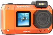 AgfaPhoto Realishot WP9500 orange (WP9500OG) von Agfaphoto
