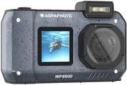 AgfaPhoto Realishot WP9500 schwarz (WP9500BK) von Agfaphoto
