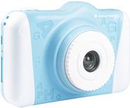 AgfaPhoto Realkids Cam 2 Digitalkamera 10.1 Megapixel Blau (ARKC2BL) von Agfaphoto