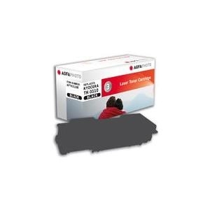 AgfaPhoto - Schwarz - Tonerpatrone (gleichwertig mit: Kyocera TK-3110) - für Kyocera FS-4100DN, 4100DN/KL3, 4200DN (APTK3110E) von Agfaphoto
