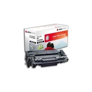 AgfaPhoto - Schwarz - kompatibel - Tonerpatrone - für Canon i-SENSYS MF515, HP LaserJet Enterprise MFP M525, LaserJet Enterprise Flow MFP M525 AgfaPhoto - Schwarz - kompatibel - Tonerpatrone - für Canon i-SENSYS MF515, HP LaserJet Enterprise MFP M525, LaserJet Enterprise Flow MFP M525 von Agfaphoto