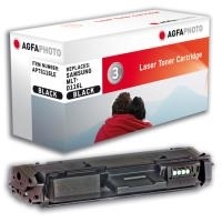 AgfaPhoto - Schwarz - kompatibel - Tonerpatrone - für Samsung Xpress M2625, M2675, M2825, M2835, M2875, M2885 von Agfaphoto